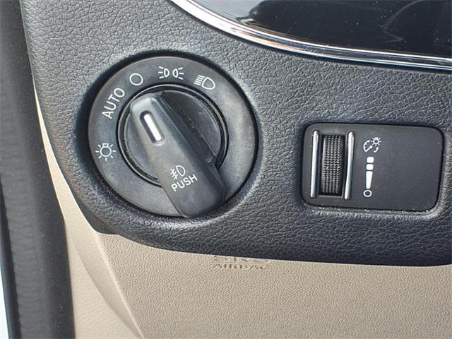 used 2017 Dodge Grand Caravan car, priced at $10,905