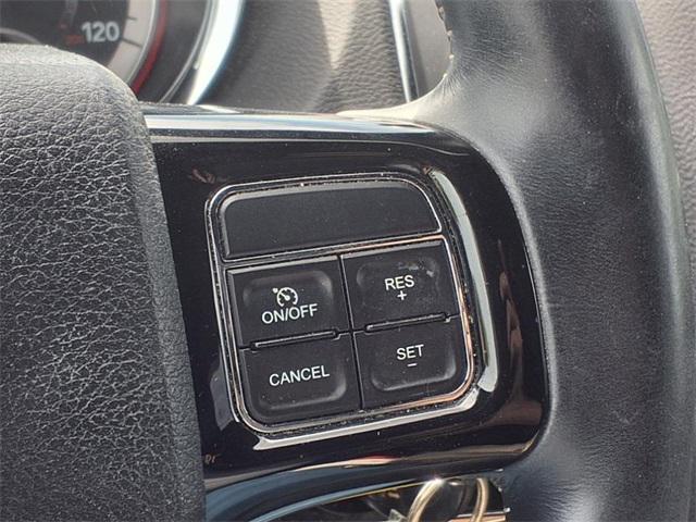 used 2017 Dodge Grand Caravan car, priced at $10,905