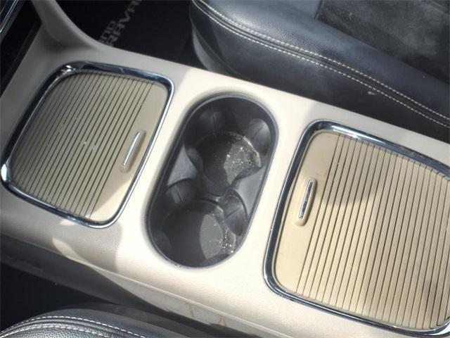used 2017 Dodge Grand Caravan car, priced at $10,905