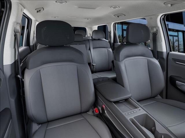 new 2026 Kia EV9 car, priced at $57,400