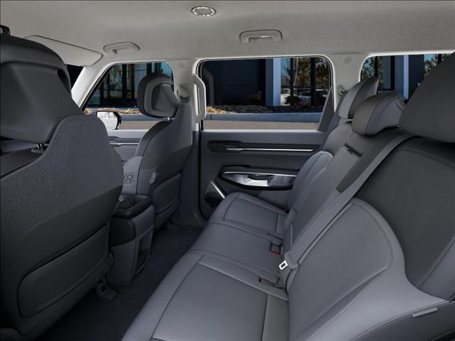 new 2026 Kia EV9 car, priced at $57,400