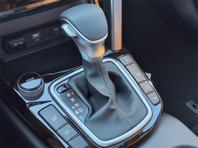 new 2026 Kia Seltos car, priced at $30,855