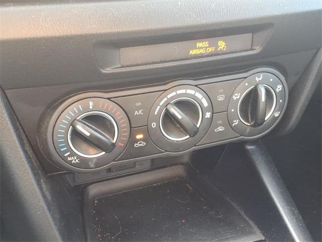 used 2016 Mazda Mazda3 car, priced at $12,495