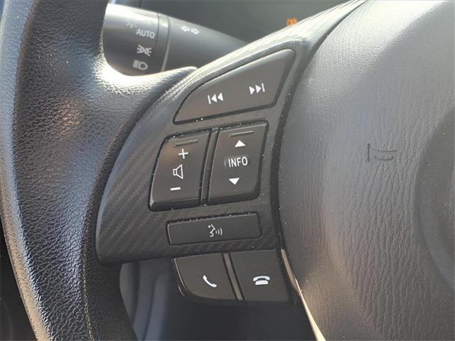 used 2016 Mazda Mazda3 car, priced at $12,495