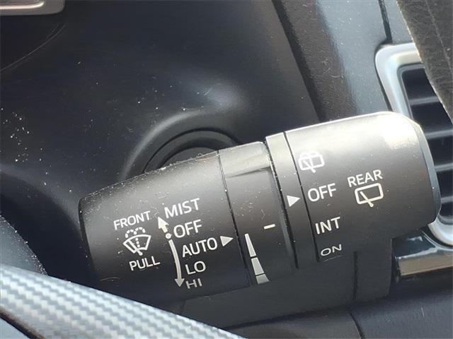 used 2016 Mazda Mazda3 car, priced at $12,495