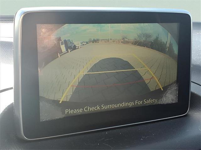 used 2016 Mazda Mazda3 car, priced at $12,495