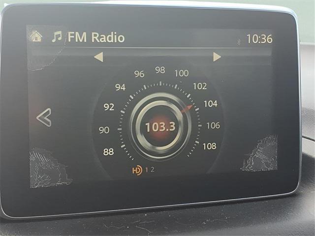 used 2016 Mazda Mazda3 car, priced at $12,495