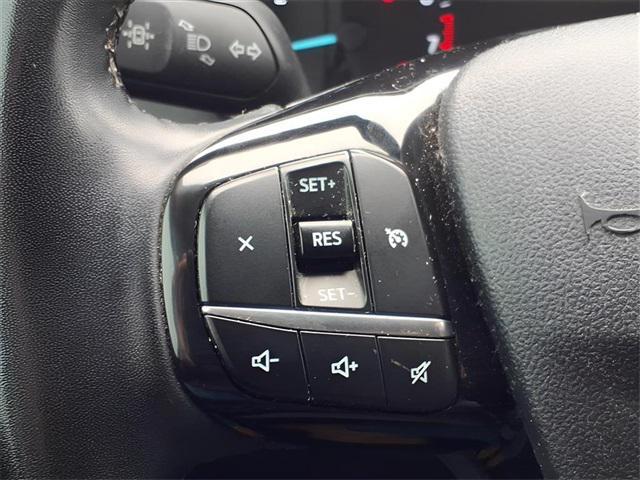 used 2021 Ford Escape car, priced at $14,856