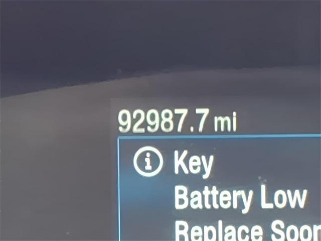 used 2021 Ford Escape car, priced at $14,856