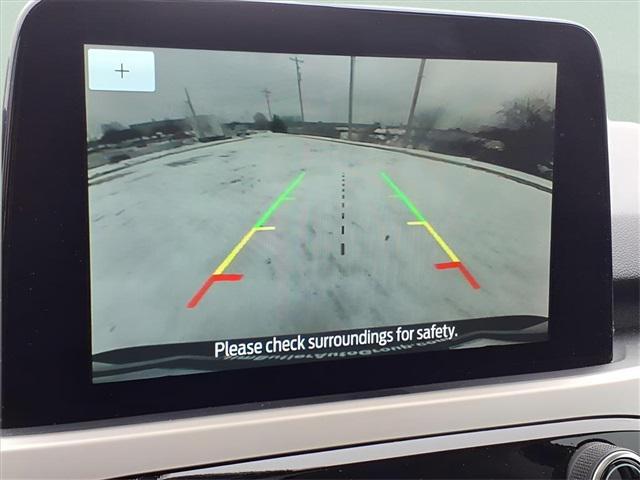 used 2021 Ford Escape car, priced at $14,856