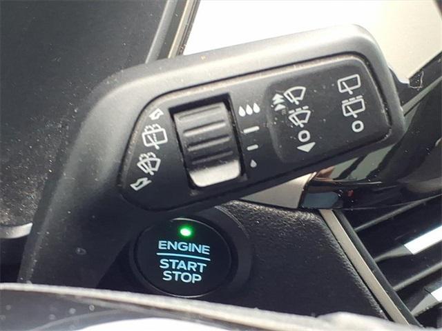 used 2021 Ford Escape car, priced at $14,856