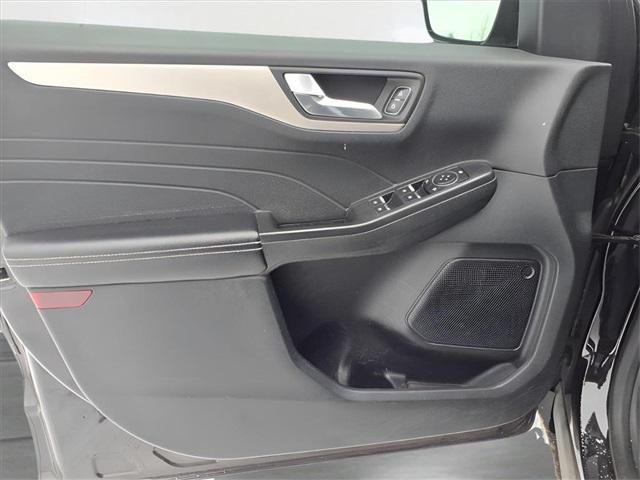 used 2021 Ford Escape car, priced at $14,856