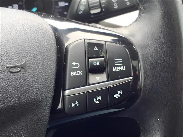 used 2021 Ford Escape car, priced at $14,856