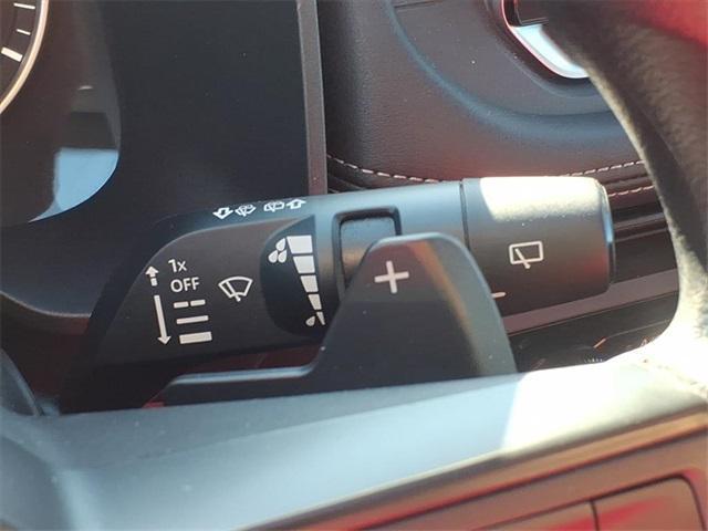 used 2024 Nissan Rogue car, priced at $22,609