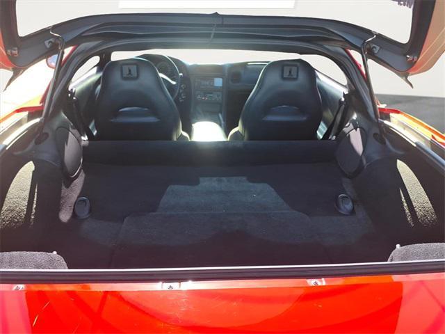 used 2001 Chevrolet Corvette car, priced at $16,817