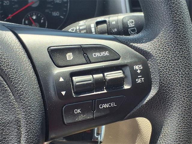 used 2017 Kia Sorento car, priced at $11,174