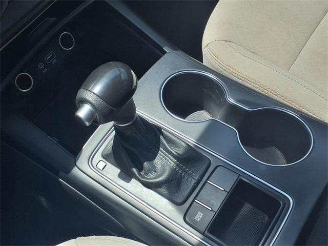 used 2017 Kia Sorento car, priced at $11,174