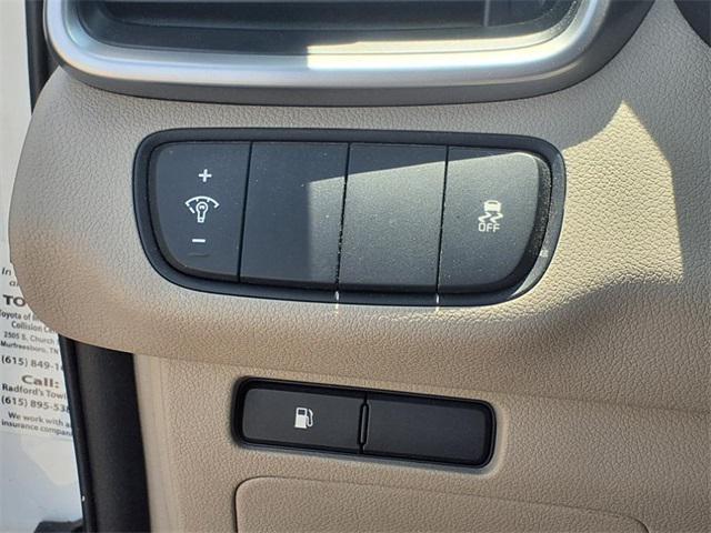 used 2017 Kia Sorento car, priced at $11,174