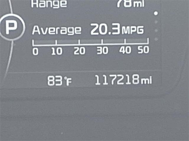 used 2017 Kia Sorento car, priced at $11,174