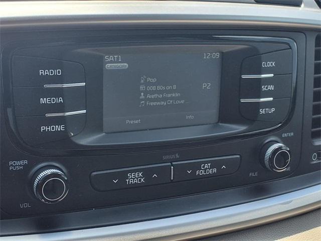 used 2017 Kia Sorento car, priced at $11,174