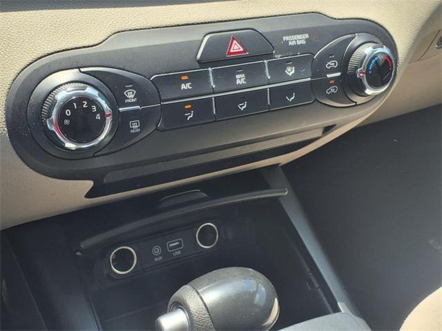 used 2017 Kia Sorento car, priced at $11,174