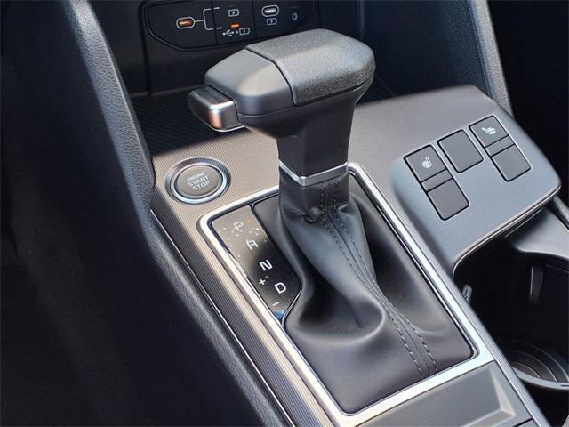 new 2026 Kia Sportage car, priced at $31,695