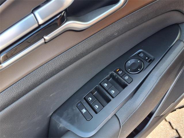 new 2026 Kia Sportage car, priced at $31,695