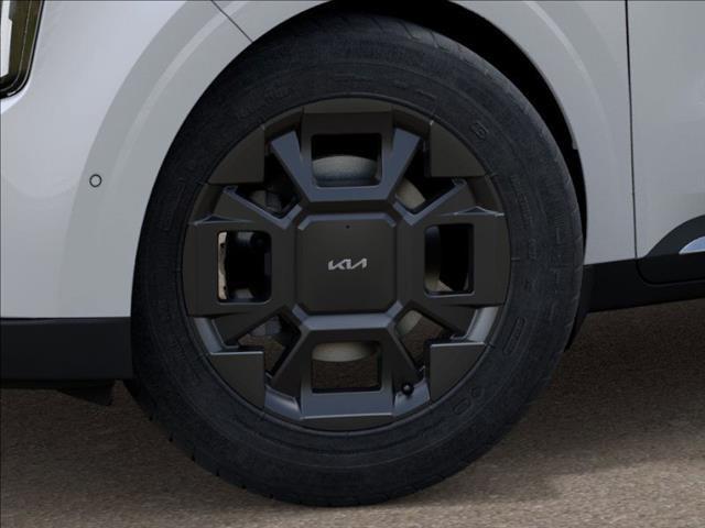 new 2026 Kia Carnival Hybrid car, priced at $48,815