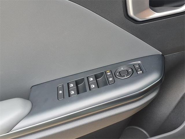 new 2025 Kia K4 car, priced at $23,165