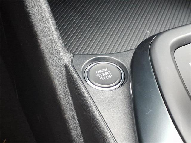 new 2025 Kia K4 car, priced at $23,165