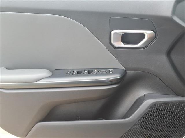 new 2025 Kia K4 car, priced at $23,165