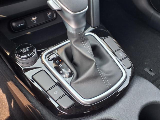 new 2025 Kia Seltos car, priced at $26,230