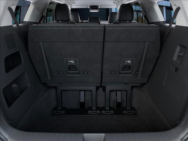 new 2026 Kia Carnival car, priced at $39,590