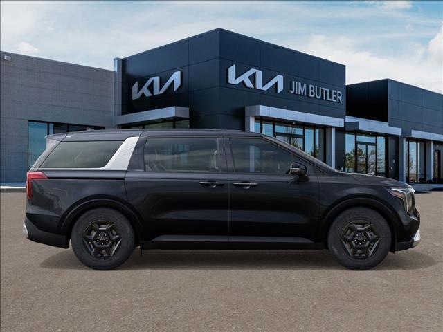new 2026 Kia Carnival car, priced at $39,590