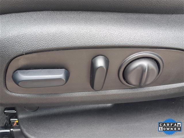 used 2024 Chevrolet Blazer car, priced at $27,966
