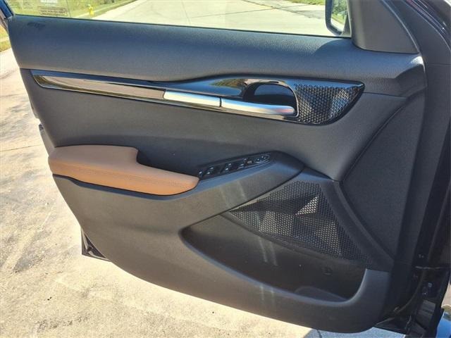 new 2026 Kia Seltos car, priced at $27,855