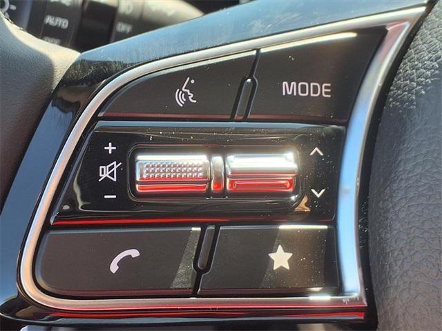 new 2026 Kia Seltos car, priced at $27,855