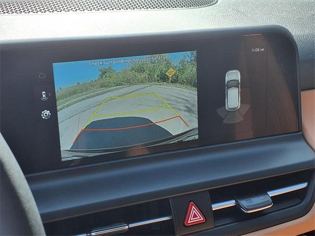 new 2026 Kia Seltos car, priced at $27,855