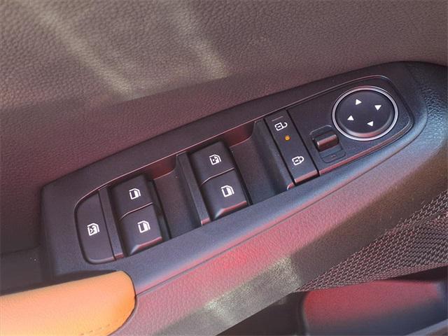 new 2026 Kia Seltos car, priced at $27,855