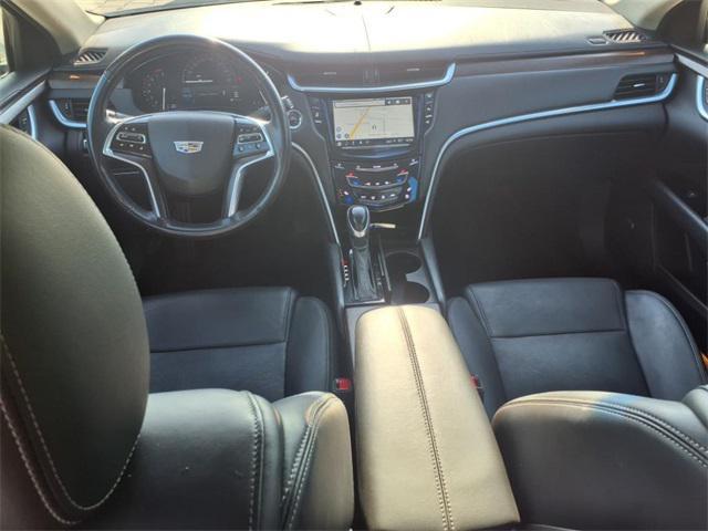 used 2019 Cadillac XTS car, priced at $20,117
