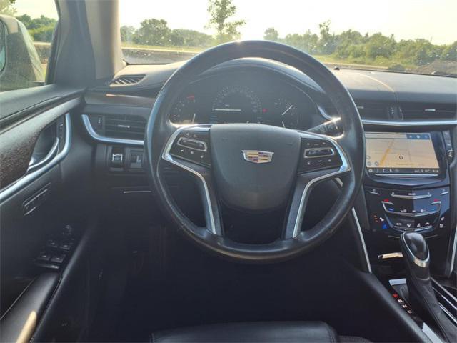 used 2019 Cadillac XTS car, priced at $20,117