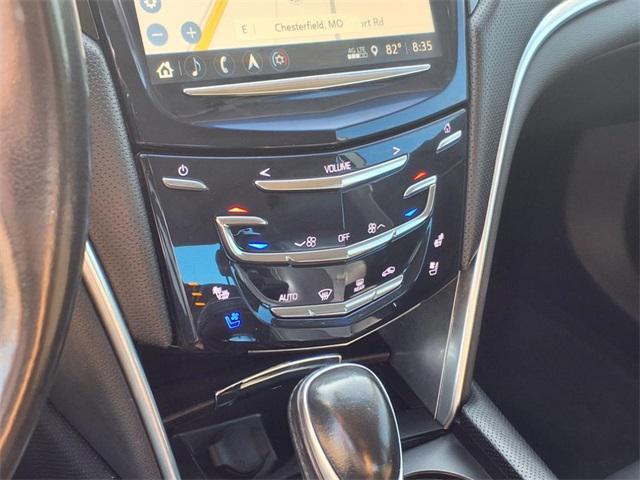 used 2019 Cadillac XTS car, priced at $20,117