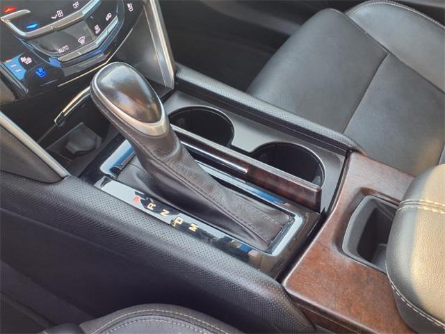 used 2019 Cadillac XTS car, priced at $20,117