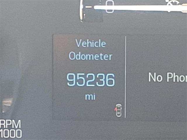 used 2019 Cadillac XTS car, priced at $20,117