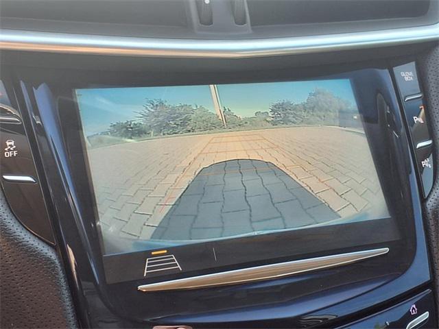 used 2019 Cadillac XTS car, priced at $20,117