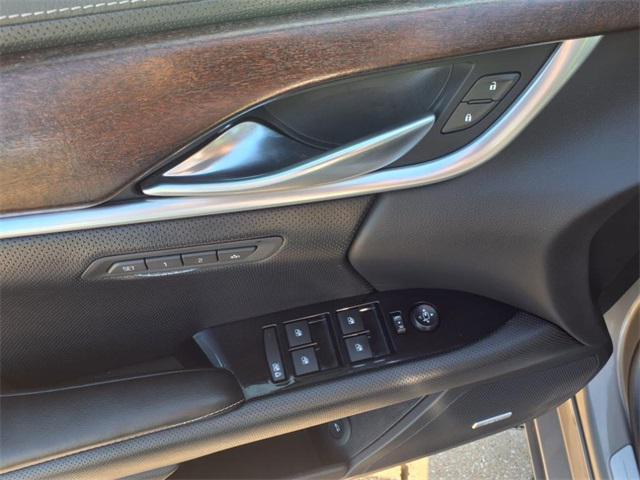 used 2019 Cadillac XTS car, priced at $20,117