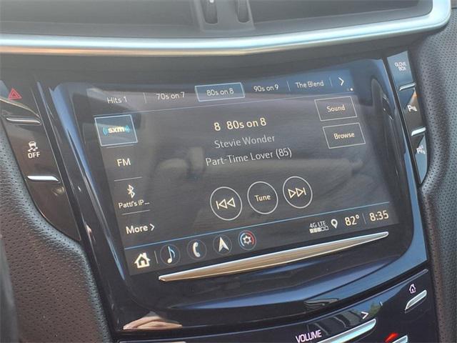 used 2019 Cadillac XTS car, priced at $20,117