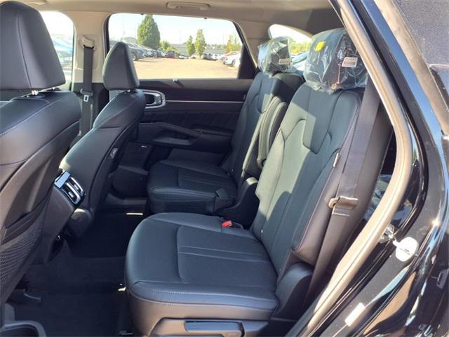 new 2026 Kia Sorento car, priced at $43,820