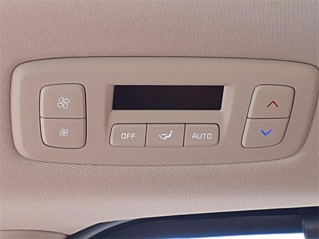new 2025 Kia Carnival car, priced at $48,065