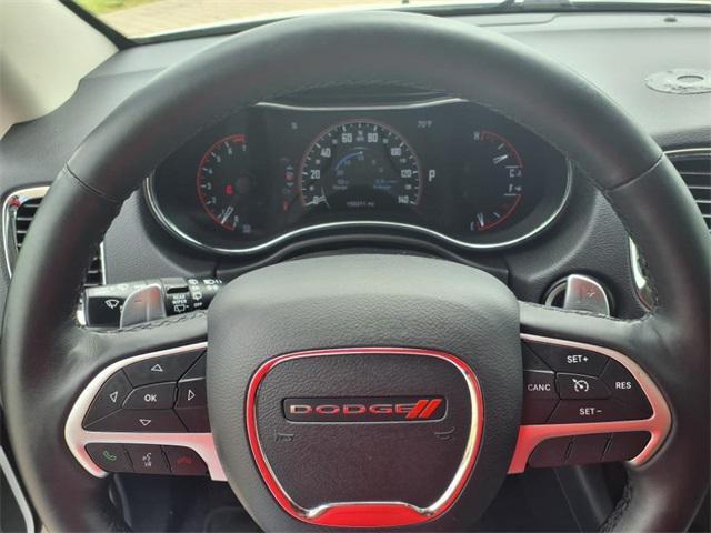 used 2017 Dodge Durango car, priced at $12,370